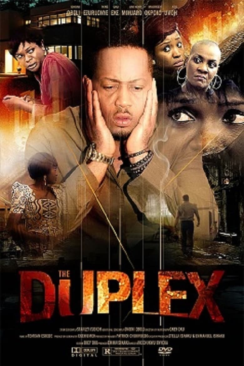 فيلم The Duplex 2015 مترجم