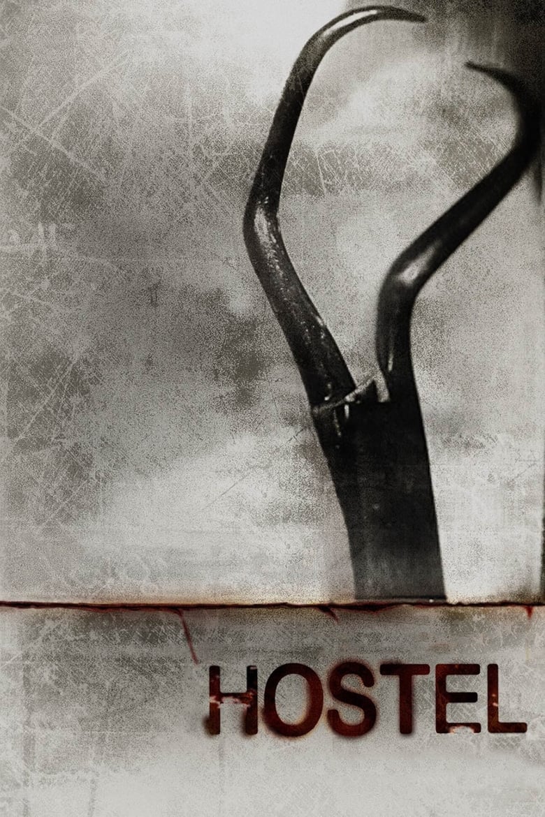 فيلم Hostel 2006 مترجم
