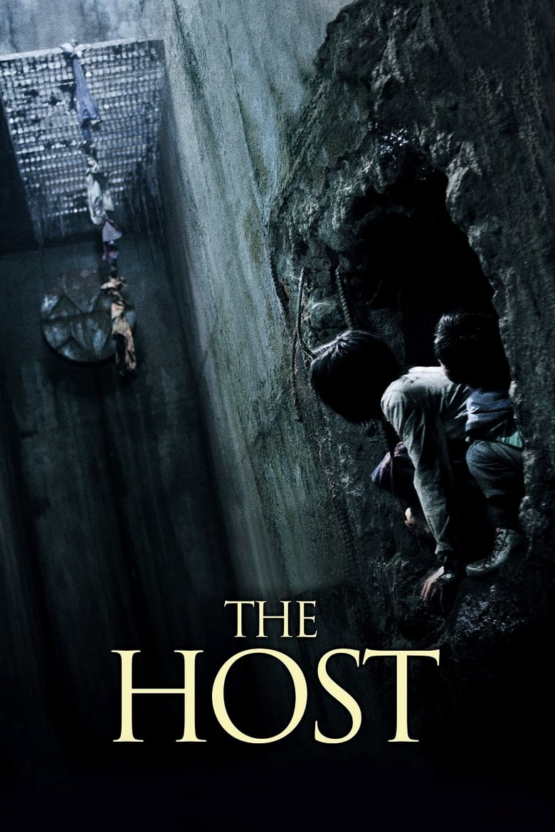 فيلم The Host 2006 مترجم