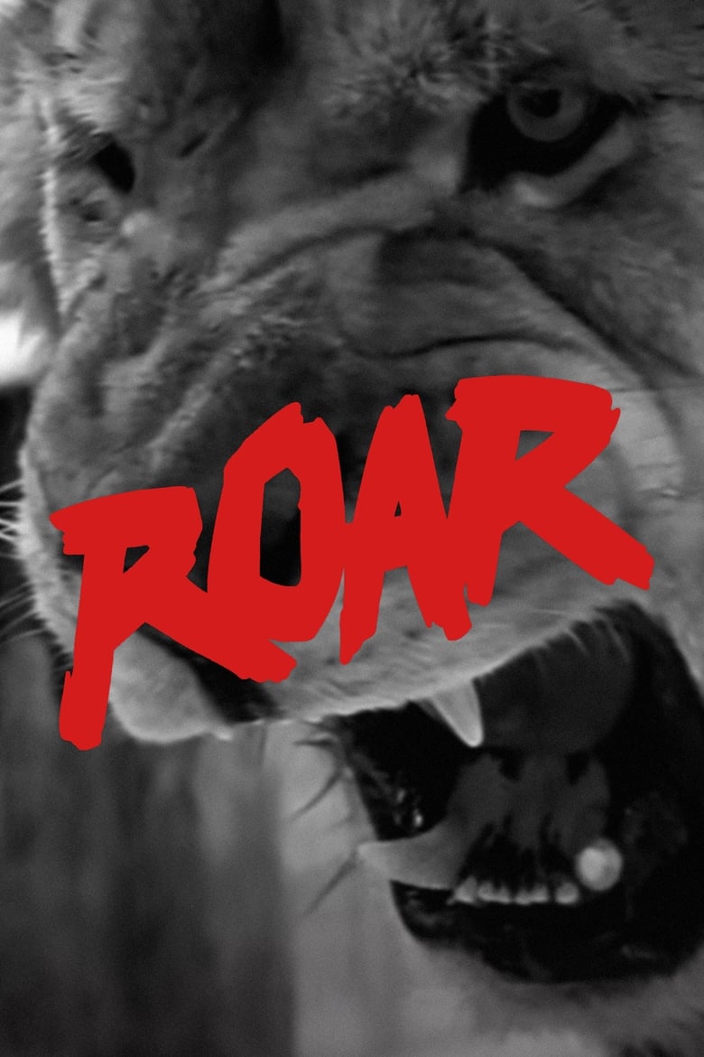فيلم Roar 1981 مترجم