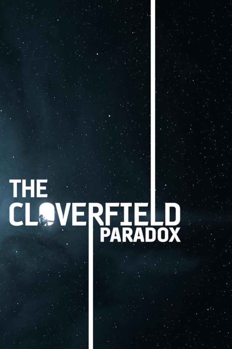فيلم The Cloverfield Paradox 2018 مترجم