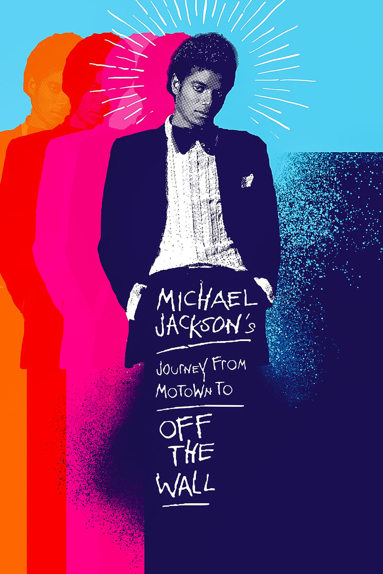 فيلم Michael Jackson’s Journey from Motown to Off the Wall 2016 مترجم