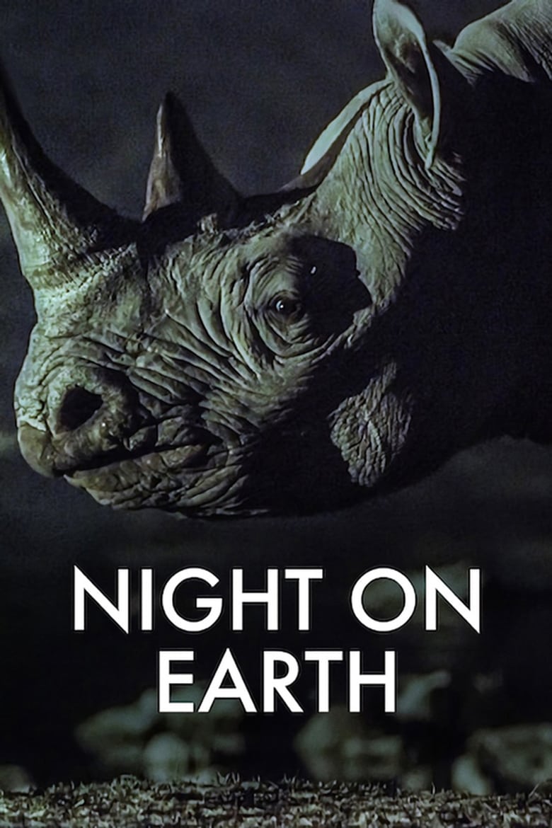 مسلسل Night on Earth الموسم الاول مترجم