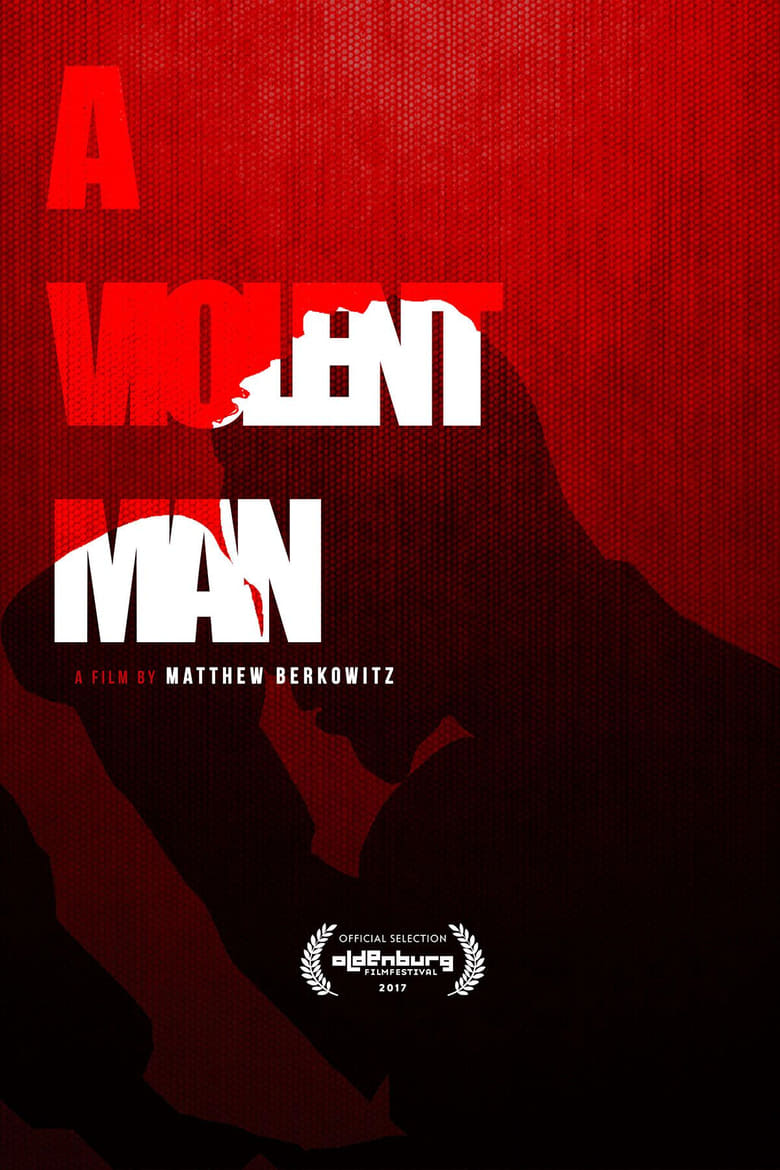 فيلم A Violent Man 2017 مترجم
