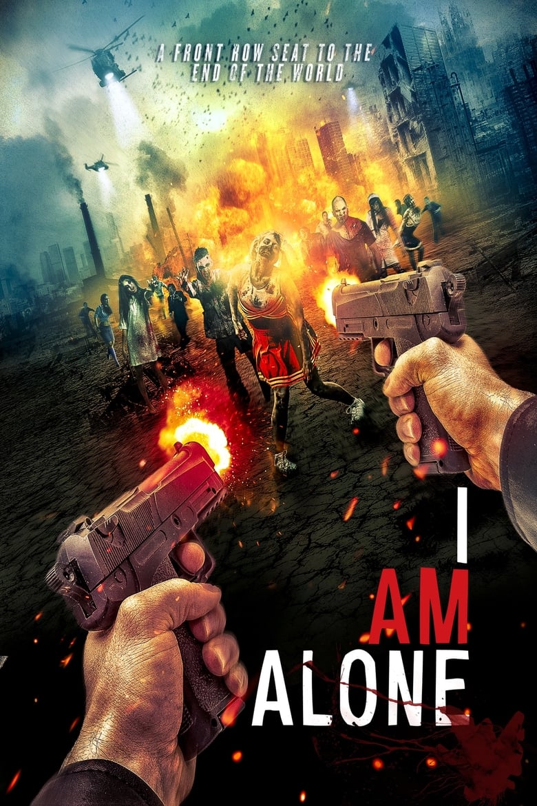 فيلم I Am Alone 2015 مترجم