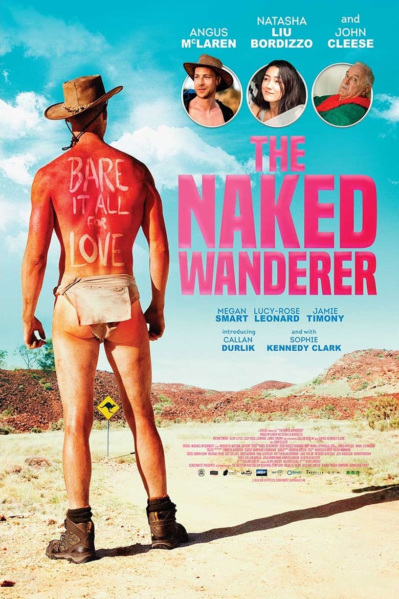 فيلم The Naked Wanderer 2019 مترجم