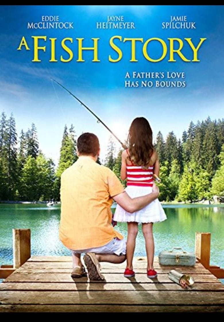 فيلم A Fish Story 2013 مترجم