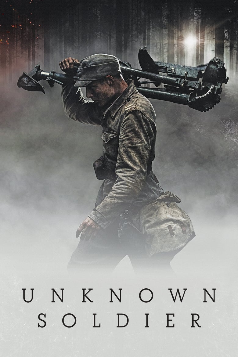 فيلم Unknown Soldier 2017 مترجم