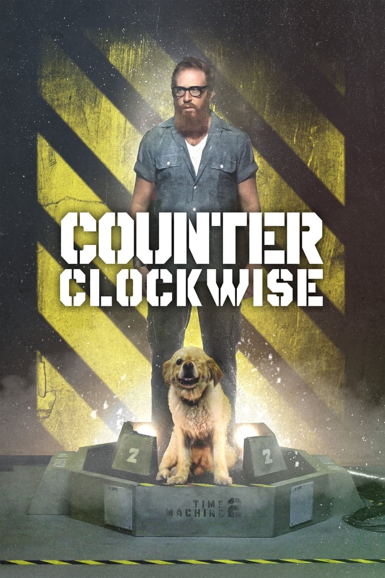 فيلم Counter Clockwise 2016 مترجم