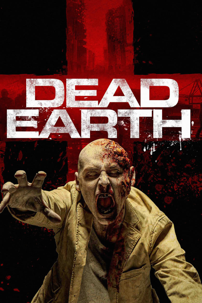 فيلم Dead Earth 2020 مترجم