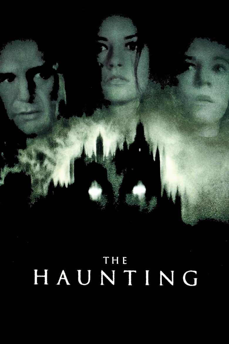 فيلم The Haunting 1999 مترجم