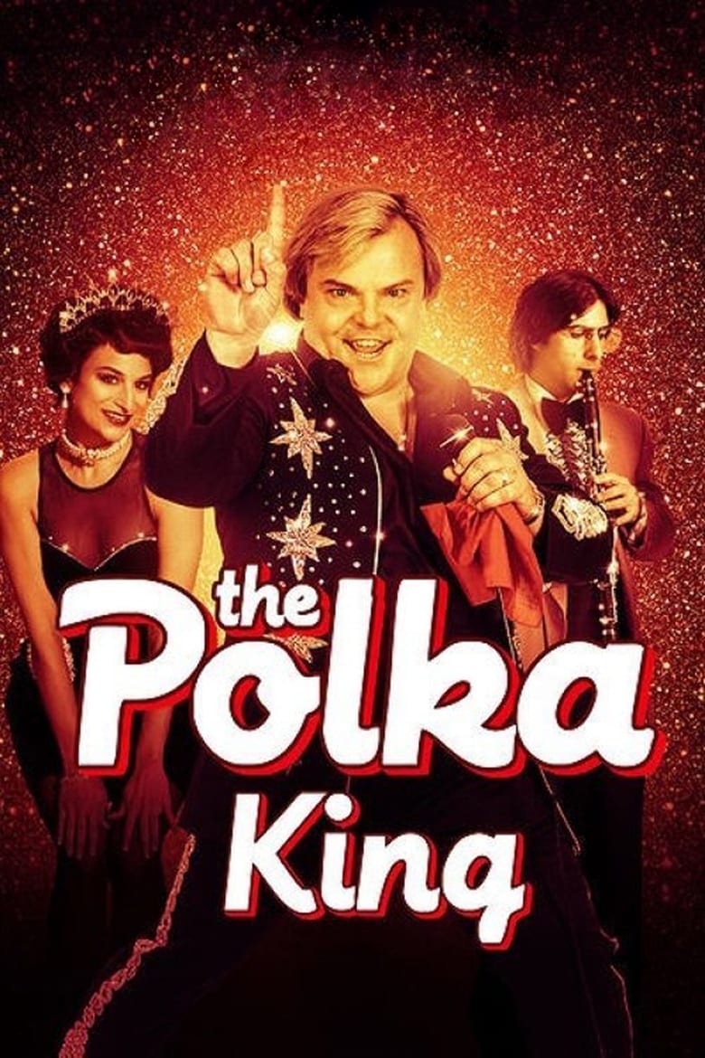 فيلم The Polka King 2017 مترجم