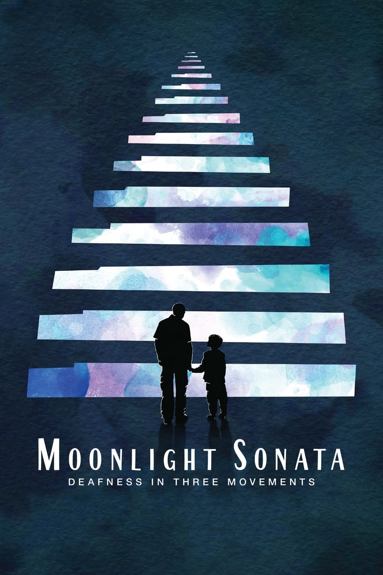 فيلم Moonlight Sonata: Deafness in Three Movements 2019 مترجم
