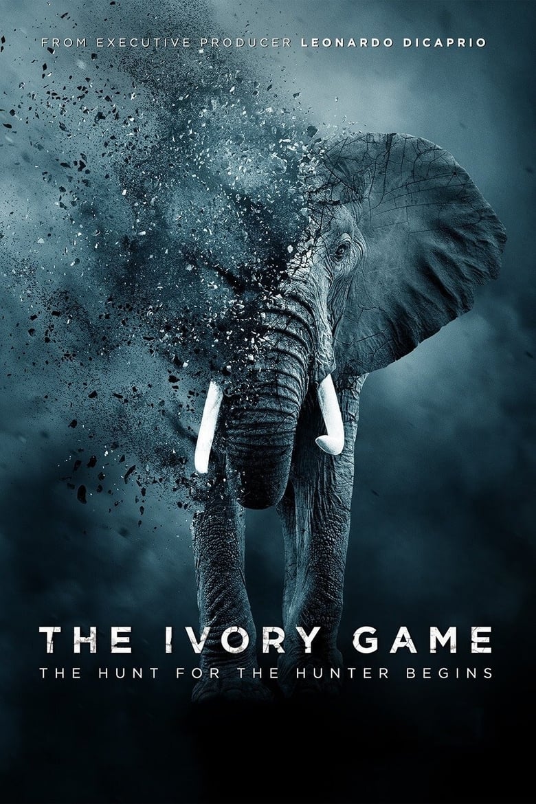 فيلم The Ivory Game 2016 مترجم