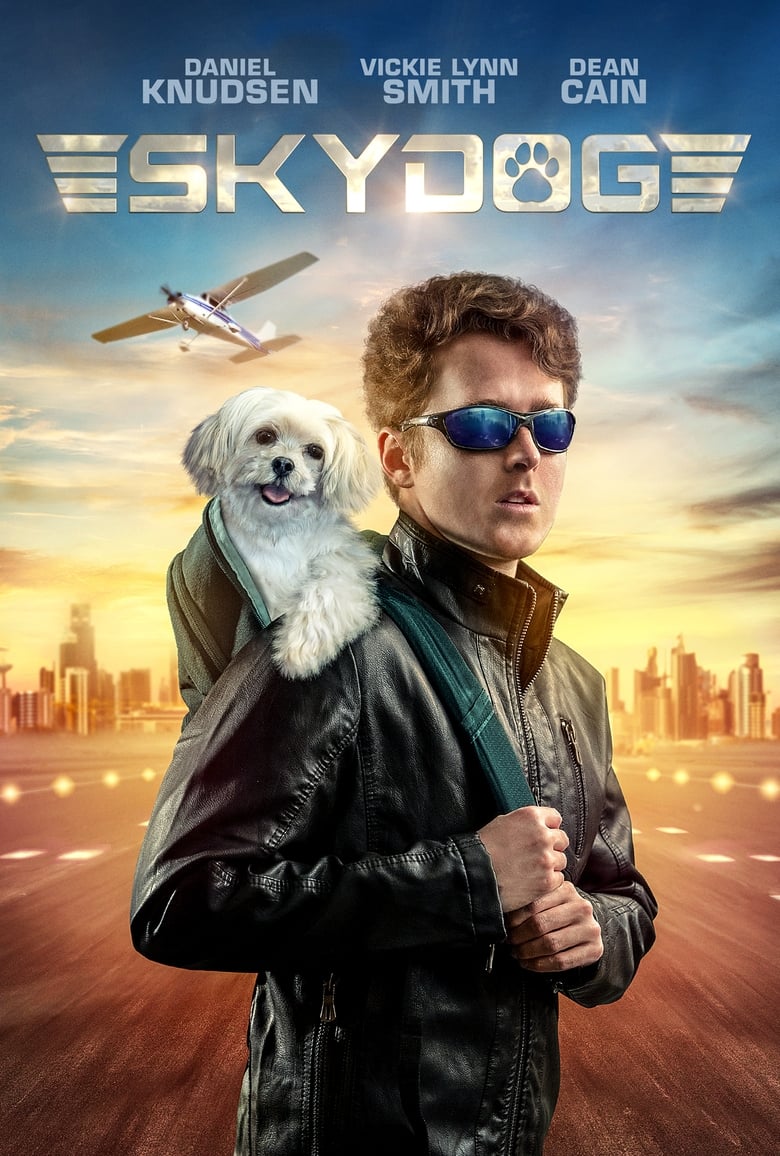 فيلم Skydog 2020 مترجم