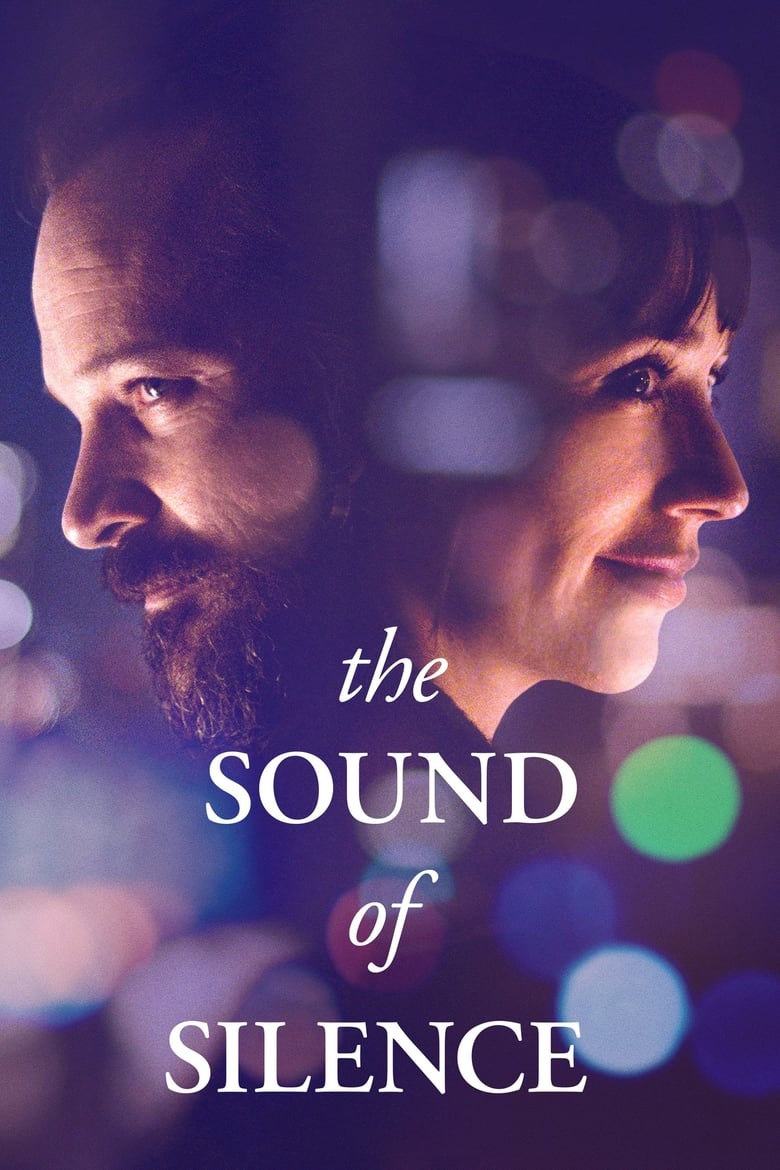 فيلم The Sound of Silence 2019 مترجم