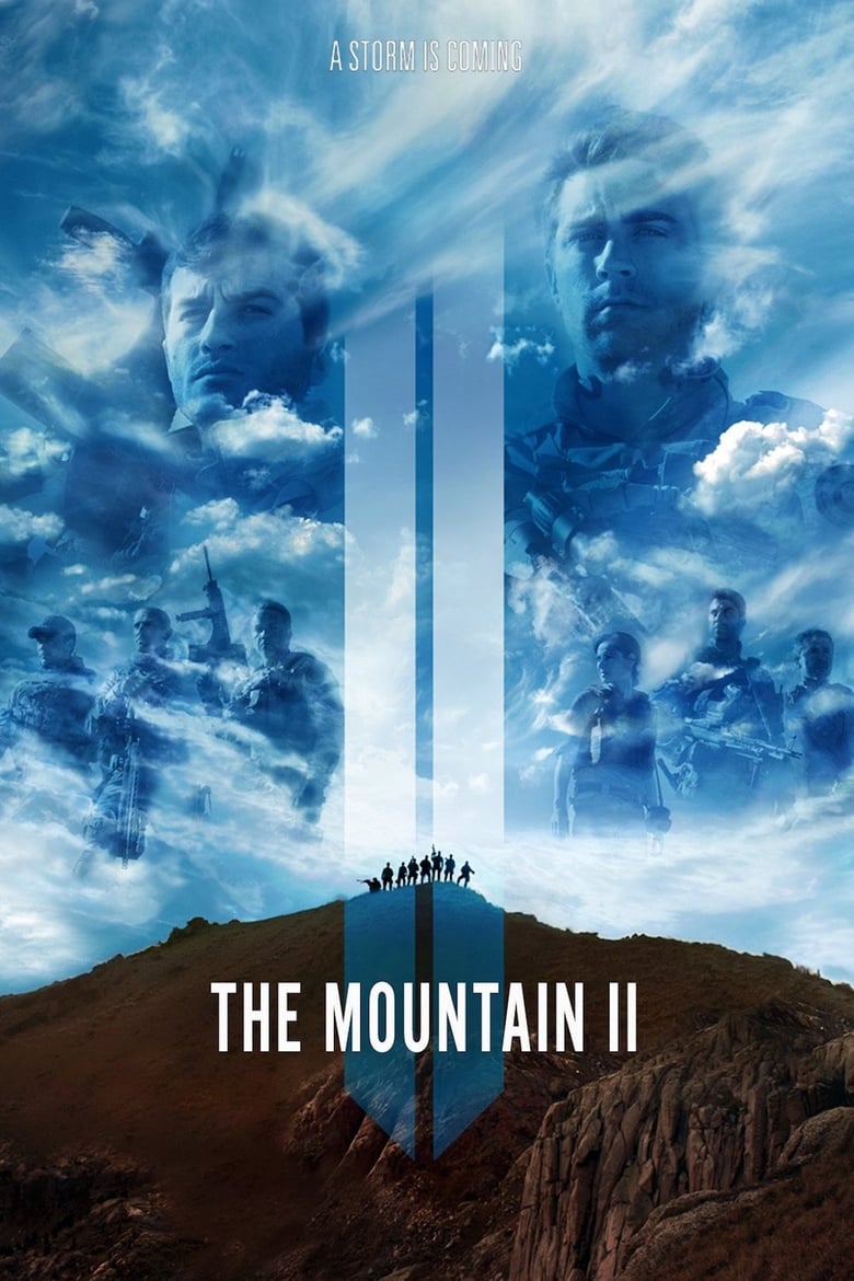فيلم The Mountain II 2016 مترجم