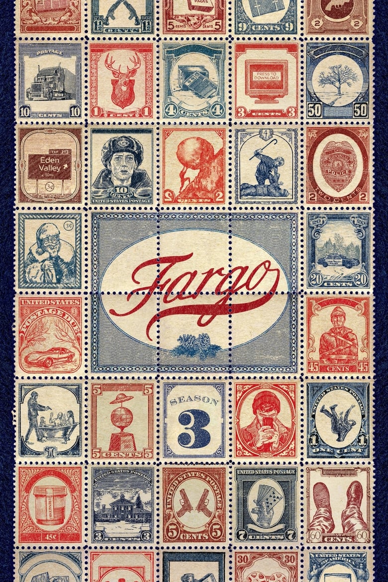 مسلسل Fargo الموسم الثالث الحلقة 02 مترجمة