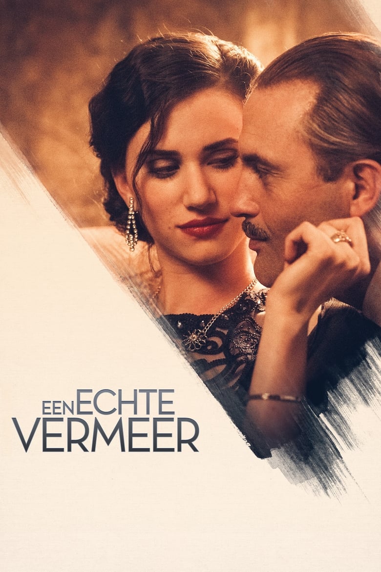 فيلم A Real Vermeer 2016 مترجم