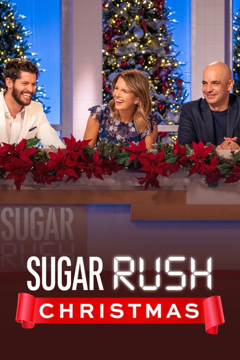 مسلسل Sugar Rush Christmas مترجم