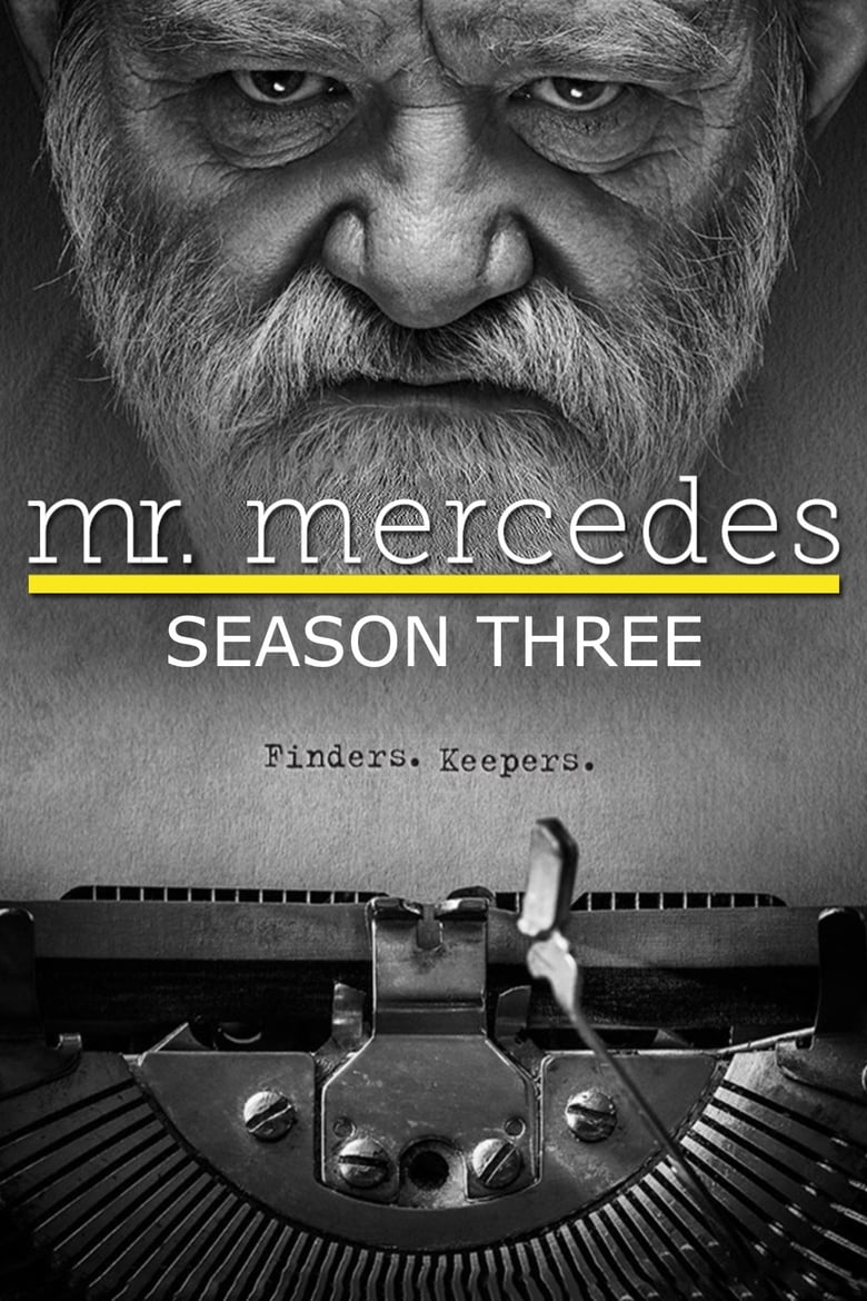 مسلسل Mr. Mercedes الموسم الثالث الحلقة 05 مترجمة