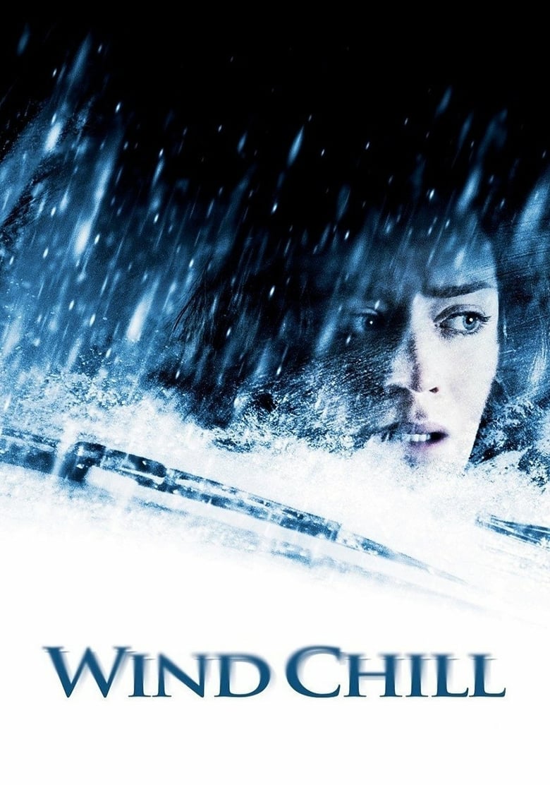 فيلم Wind Chill 2007 مترجم