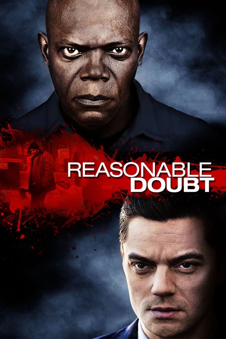 فيلم Reasonable Doubt 2014 مترجم