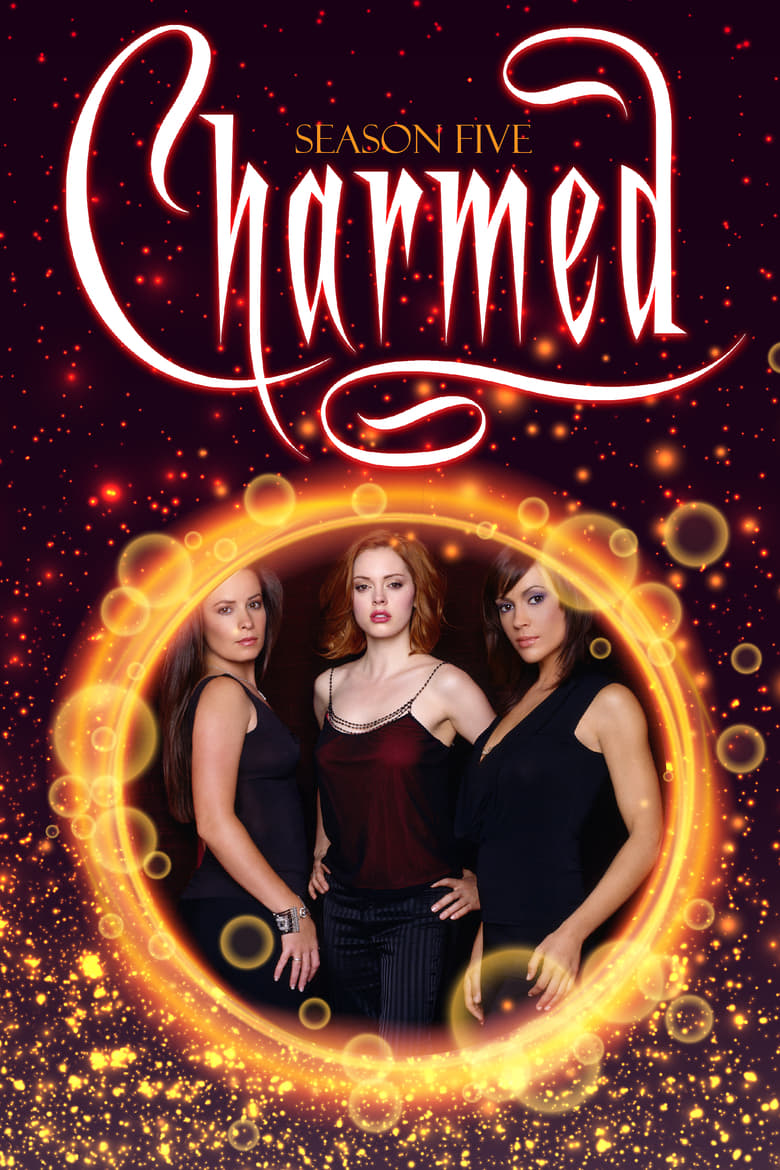 مسلسل Charmed الموسم الخامس الحلقة 17 مترجمة