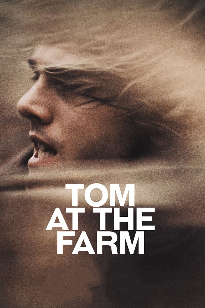 فيلم Tom at the Farm 2013 مترجم