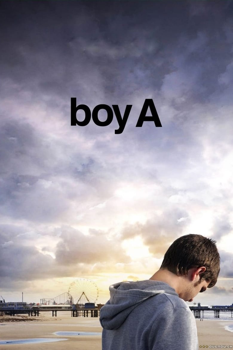 فيلم Boy A 2007 مترجم