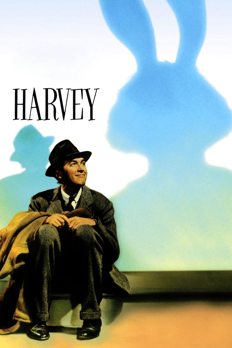 فيلم Harvey 1950 مترجم