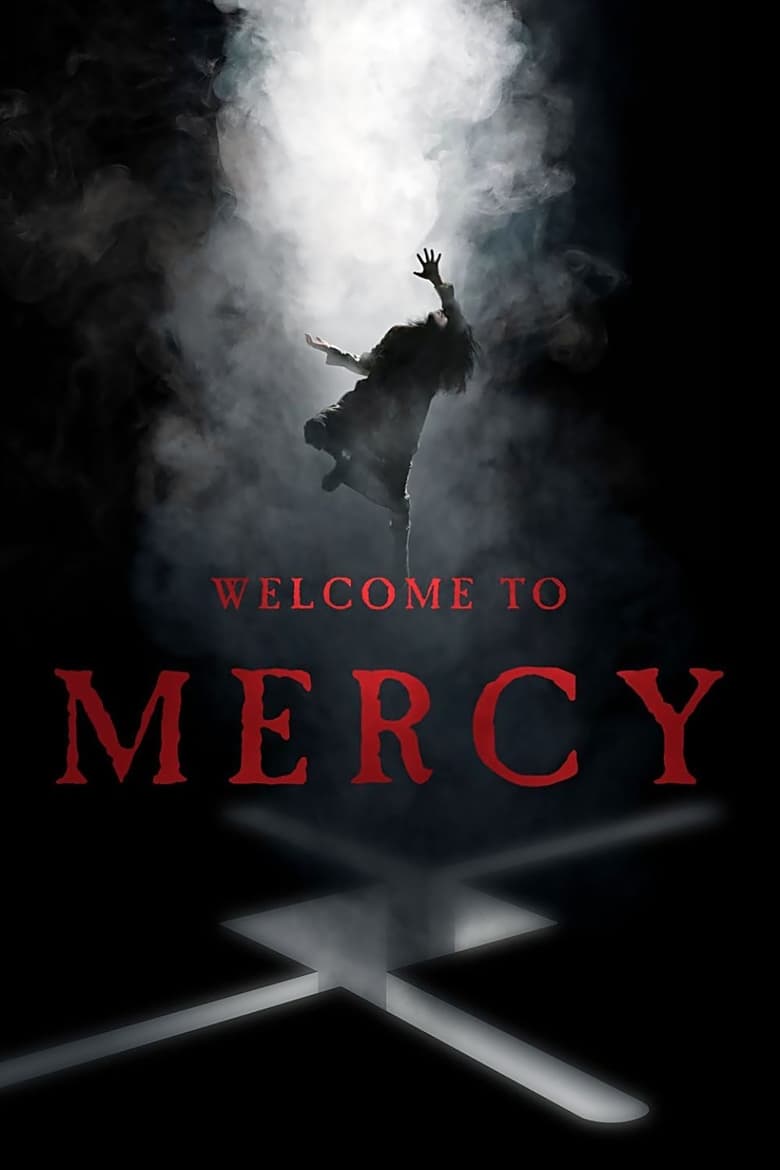 فيلم Welcome to Mercy 2018 مترجم