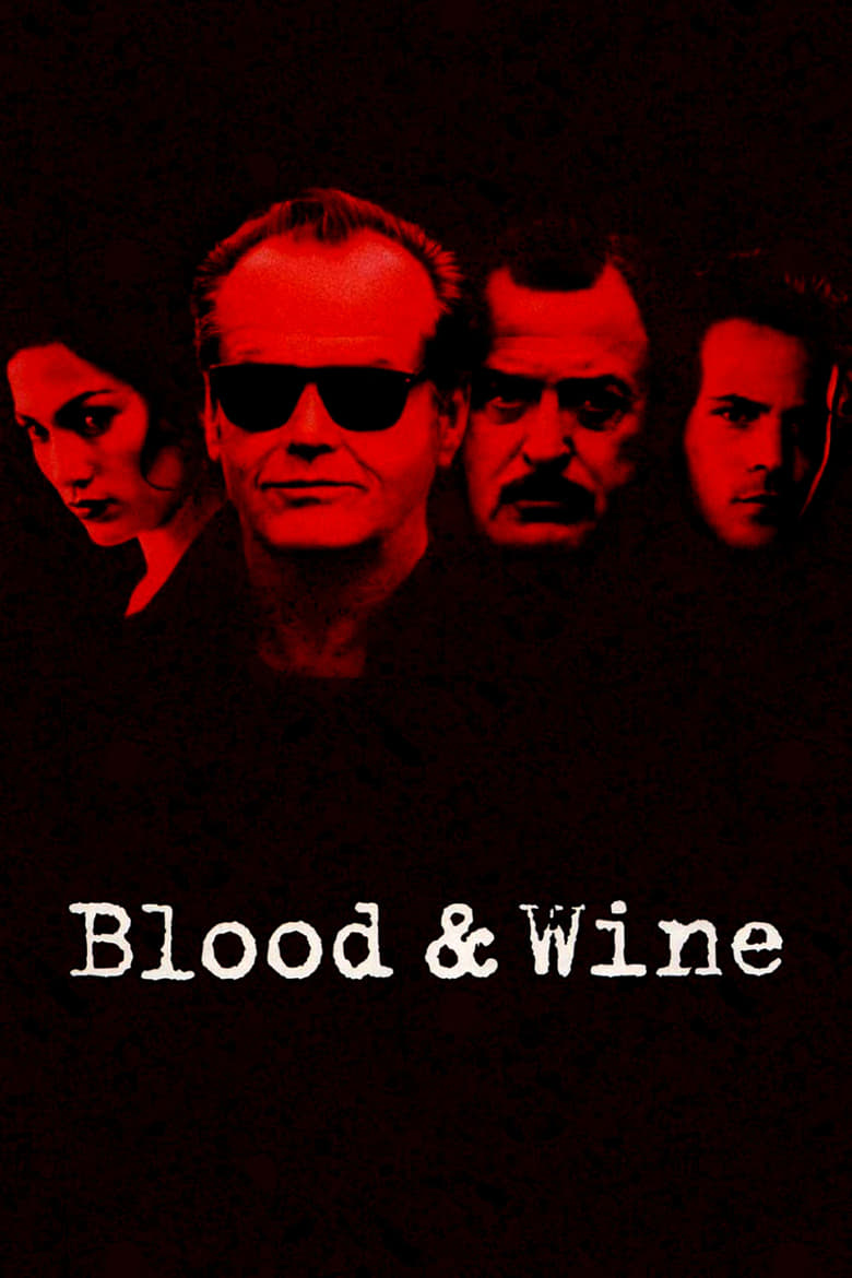 فيلم Blood and Wine 1996 مترجم
