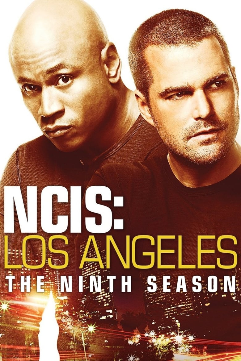مسلسل NCIS: Los Angeles الموسم التاسع الحلقة 03 مترجمة