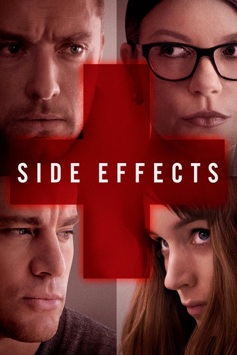 فيلم Side Effects 2013 مترجم