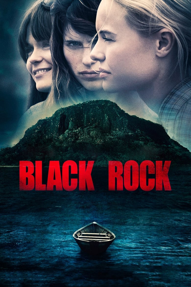 فيلم Black Rock 2012 مترجم