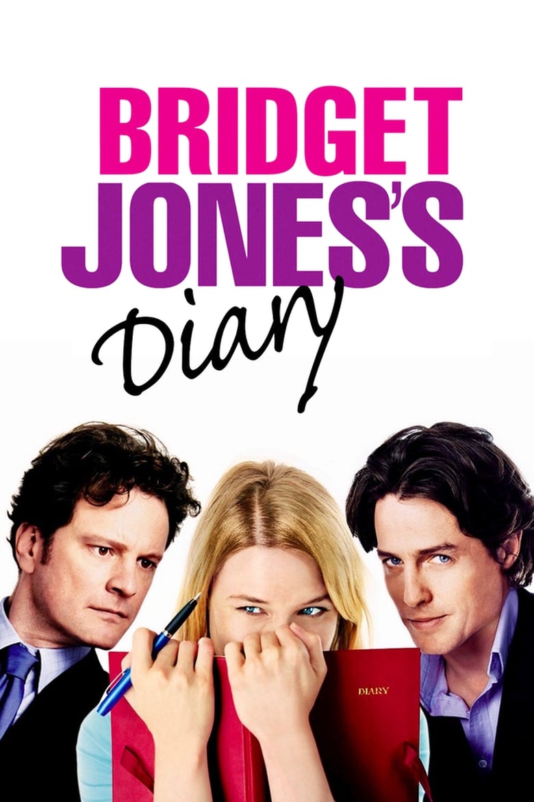 فيلم Bridget Jones’s Diary 2001 مترجم