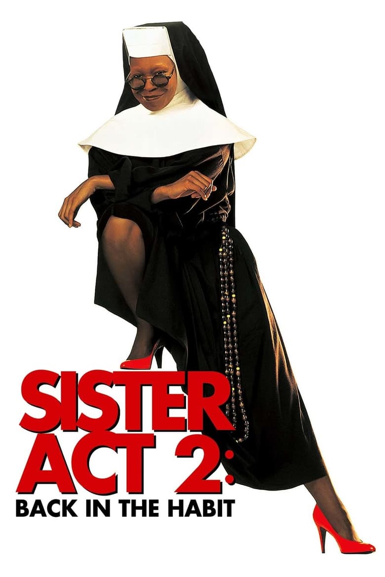 فيلم Sister Act 2: Back in the Habit 1993 مترجم