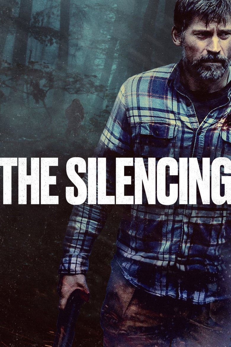 فيلم The Silencing 2020 مترجم
