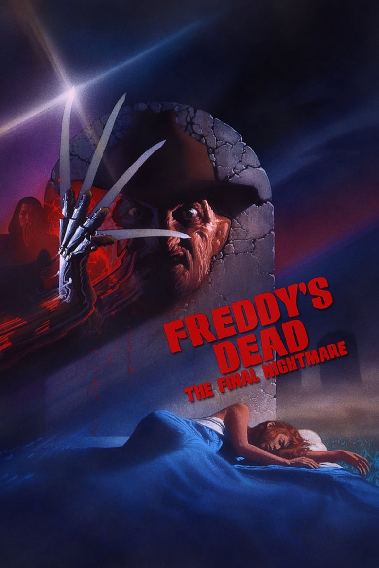 فيلم Freddy’s Dead: The Final Nightmare 1991 مترجم