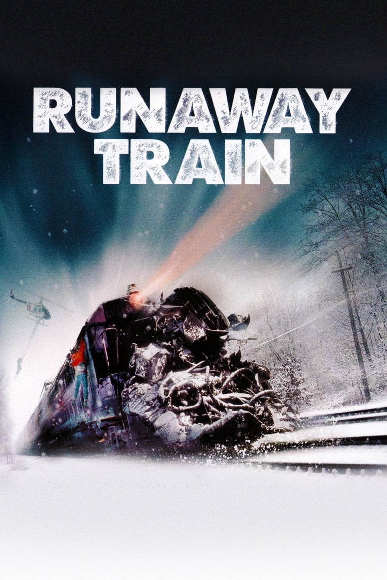 فيلم Runaway Train 1985 مترجم