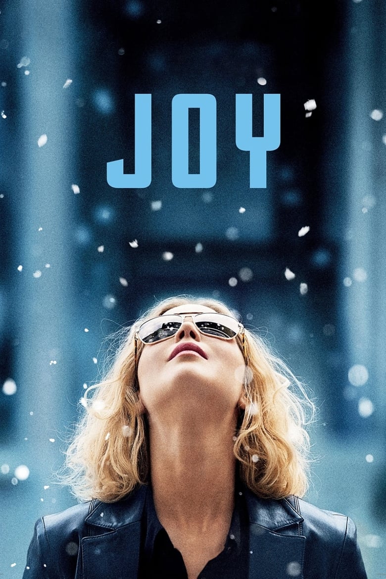 فيلم Joy 2015 مترجم