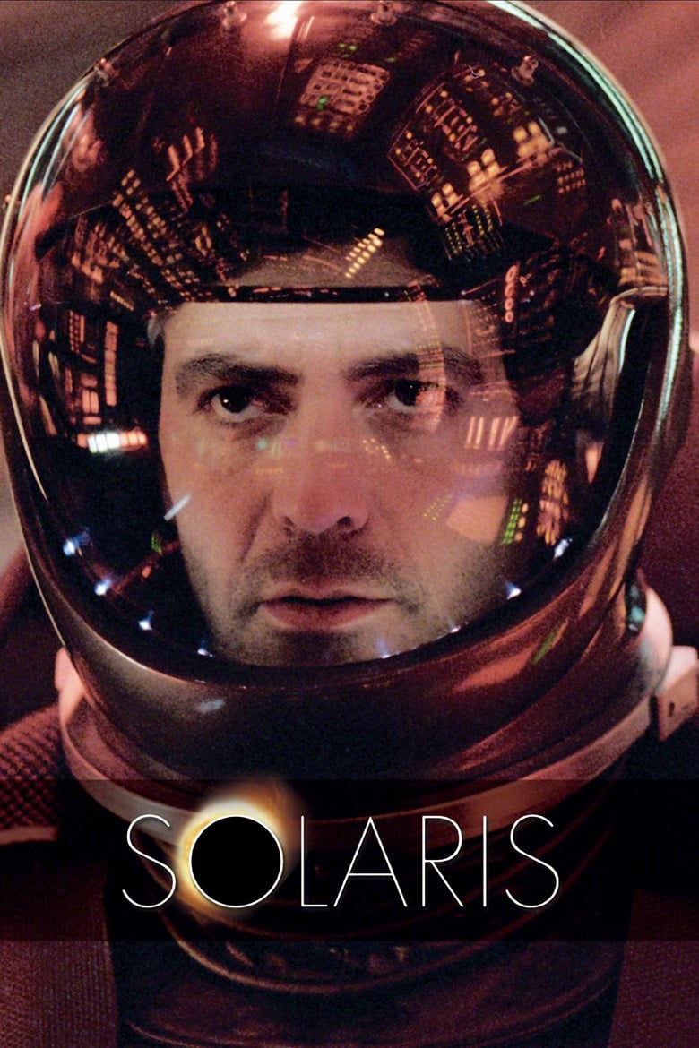 فيلم Solaris 2002 مترجم