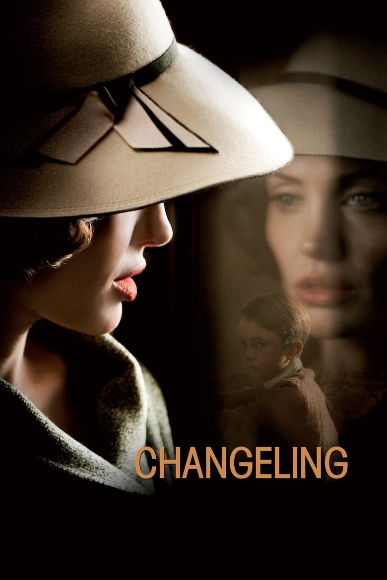 فيلم Changeling 2008 مترجم