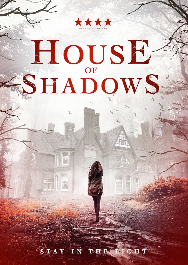 فيلم House of Shadows 2020 مترجم