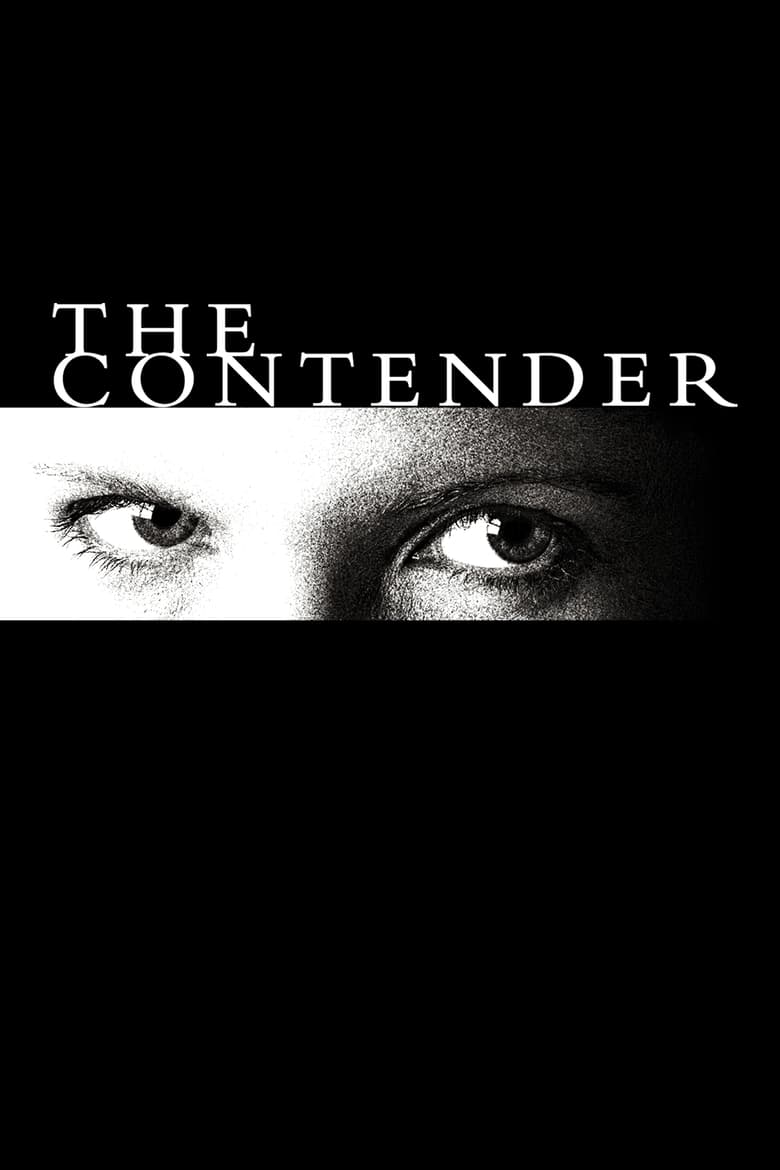 فيلم The Contender 2000 مترجم