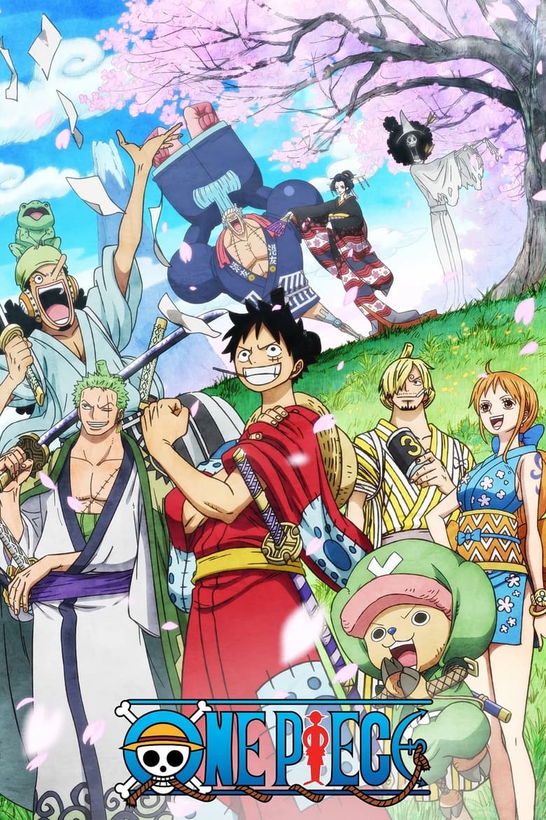 انمي One Piece الموسم الاول الحلقة 977 مترجمة