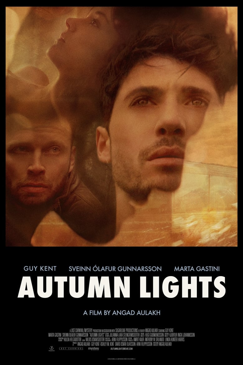 فيلم Autumn Lights 2016 مترجم