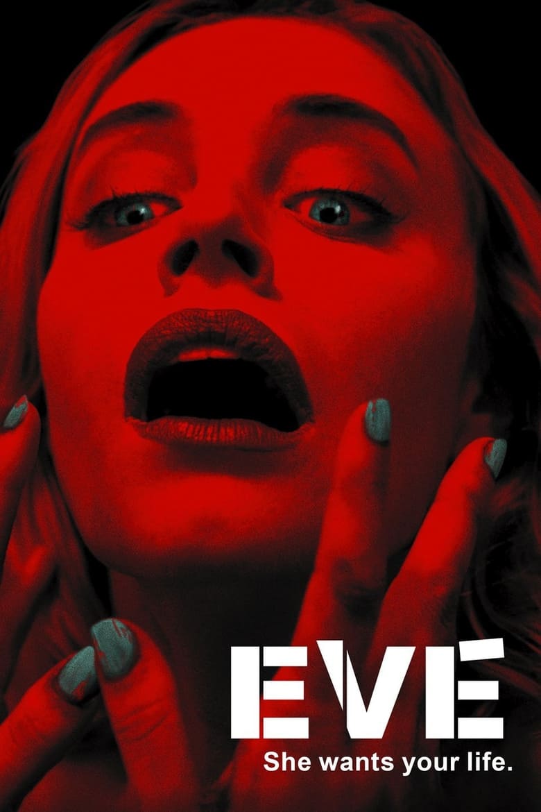 فيلم Eve 2019 مترجم