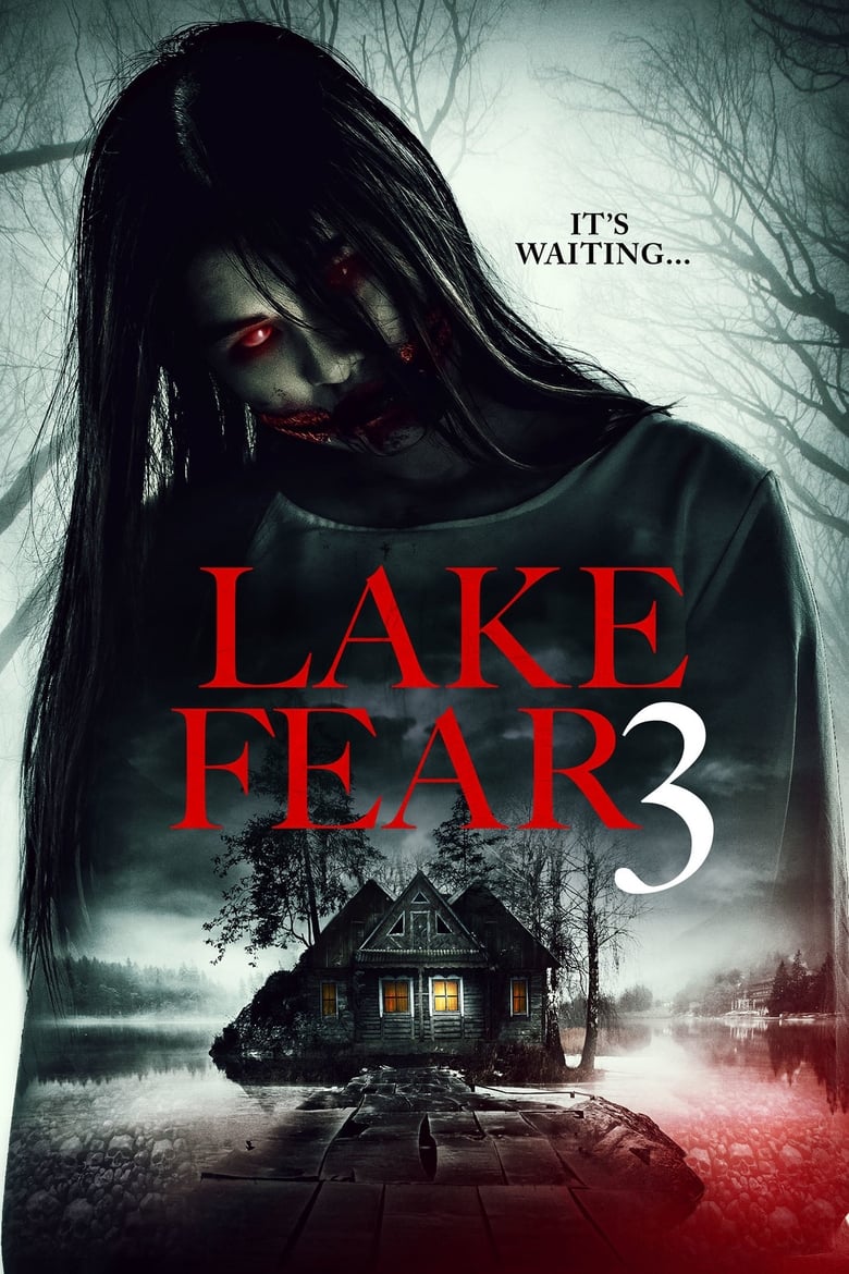 فيلم Lake Fear 3 2018 مترجم
